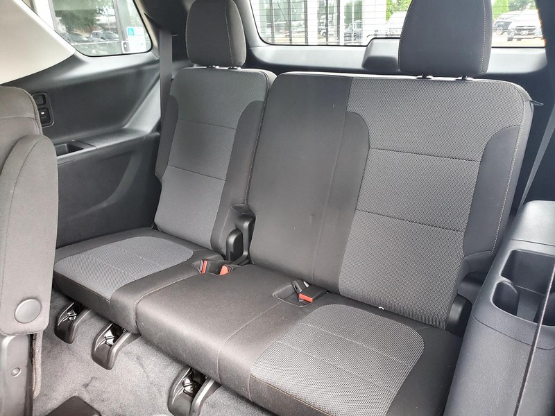 Chevrolet Traverse Vehicle Image 17