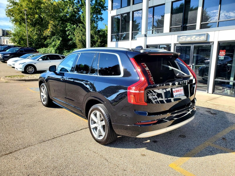 Volvo XC90 Vehicle Image 07