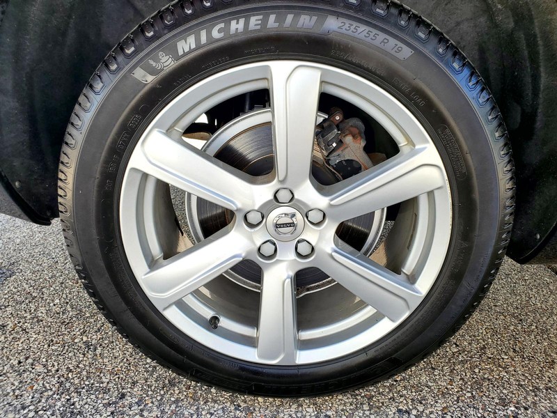 Volvo XC90 Vehicle Image 20