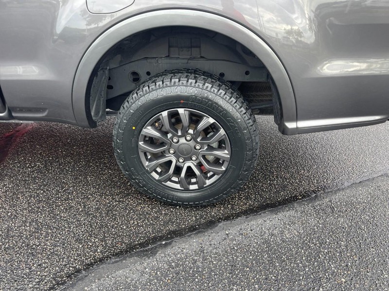 Ford Ranger Vehicle Image 05