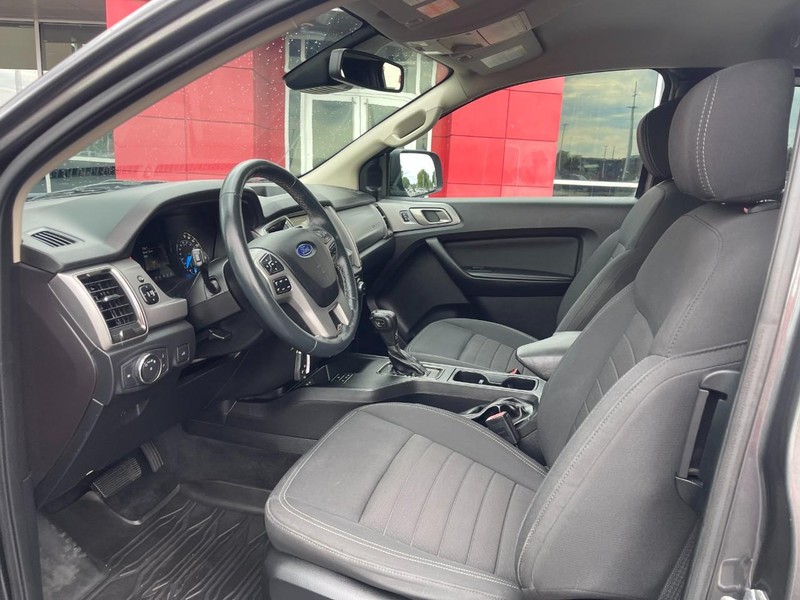 Ford Ranger Vehicle Image 09