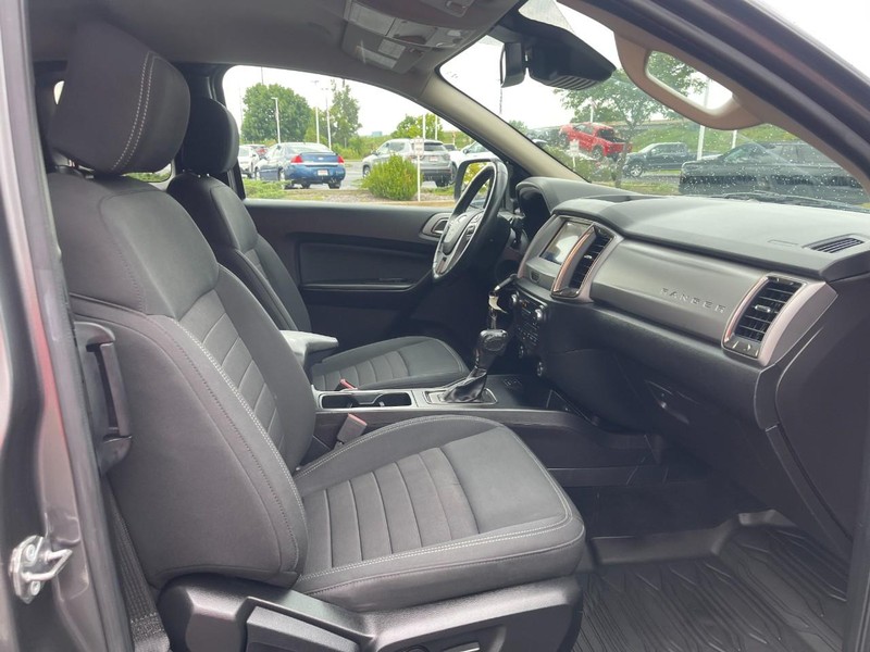 Ford Ranger Vehicle Image 11