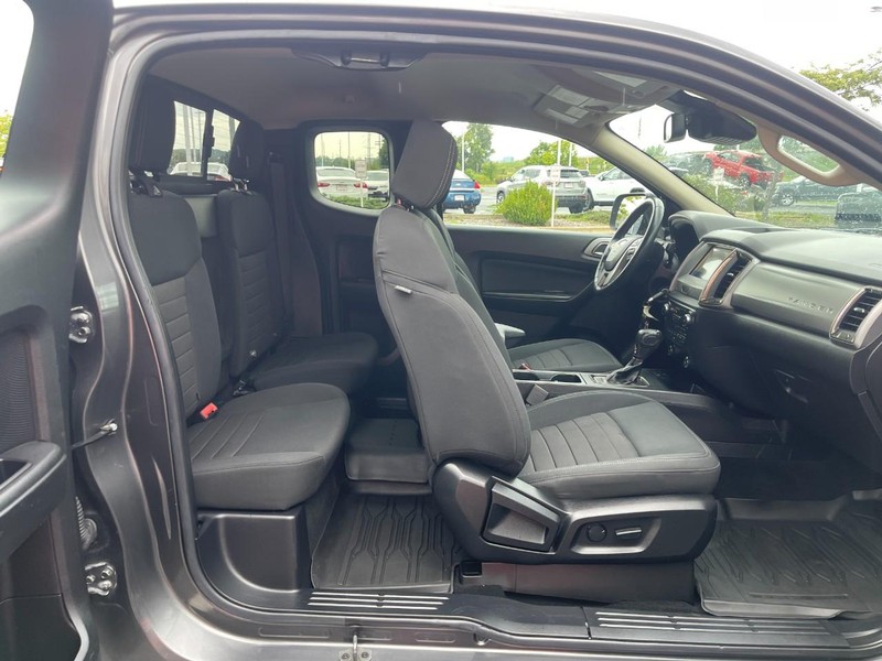 Ford Ranger Vehicle Image 12
