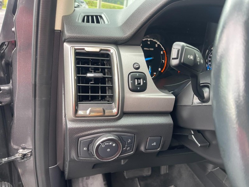 Ford Ranger Vehicle Image 13