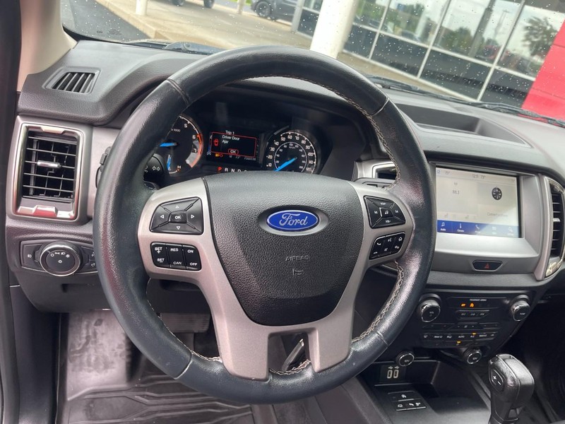 Ford Ranger Vehicle Image 14