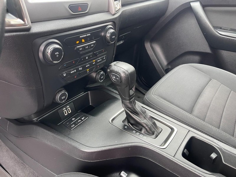 Ford Ranger Vehicle Image 15