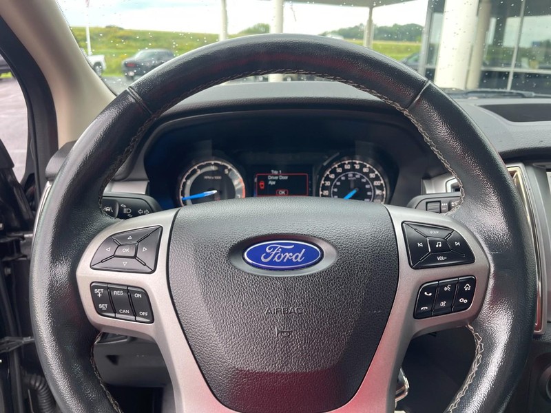 Ford Ranger Vehicle Image 16