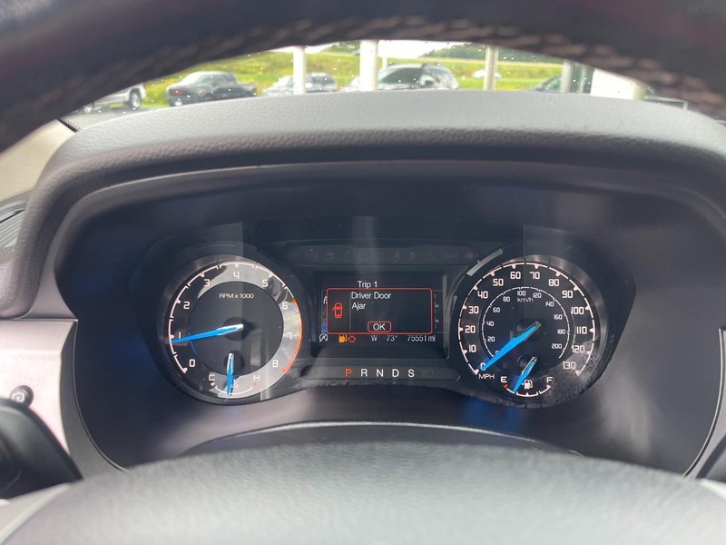 Ford Ranger Vehicle Image 17
