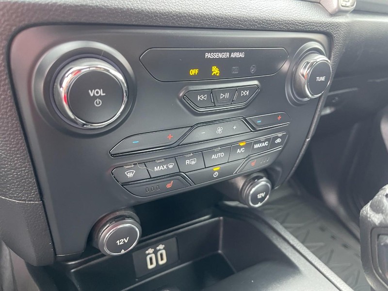 Ford Ranger Vehicle Image 20