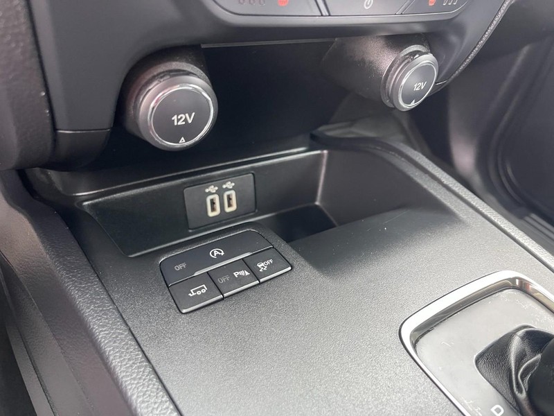 Ford Ranger Vehicle Image 21