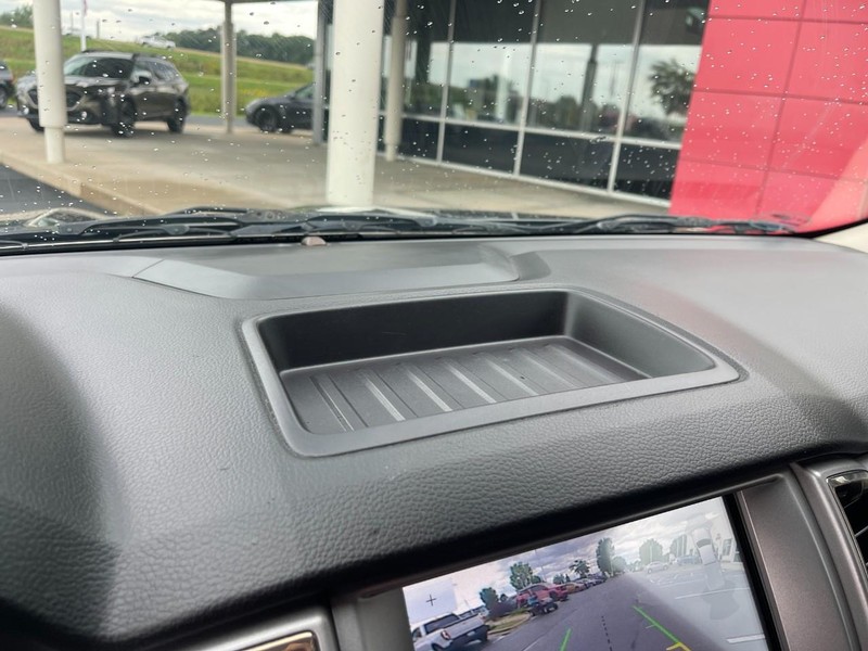 Ford Ranger Vehicle Image 22