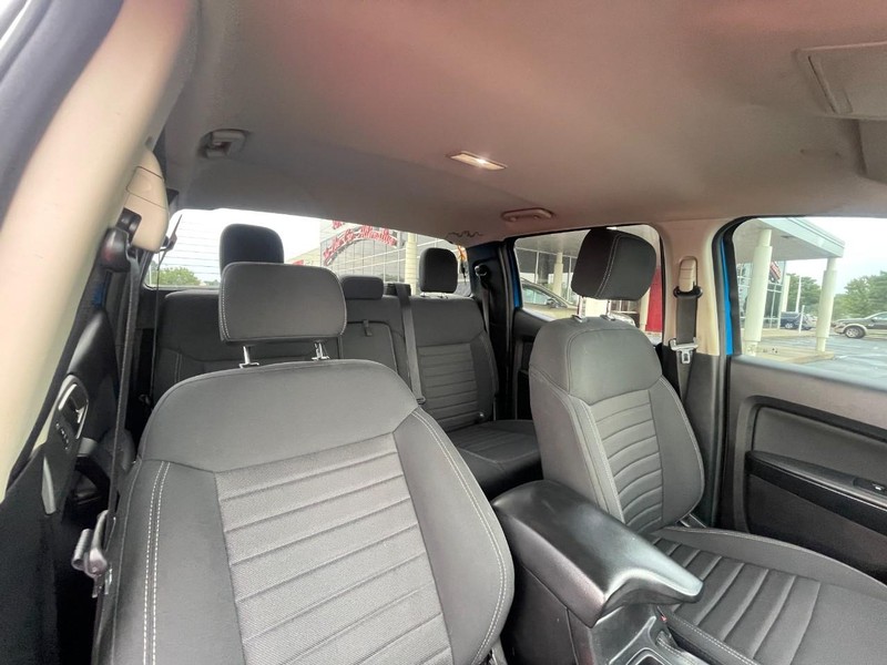 Ford Ranger Vehicle Image 04