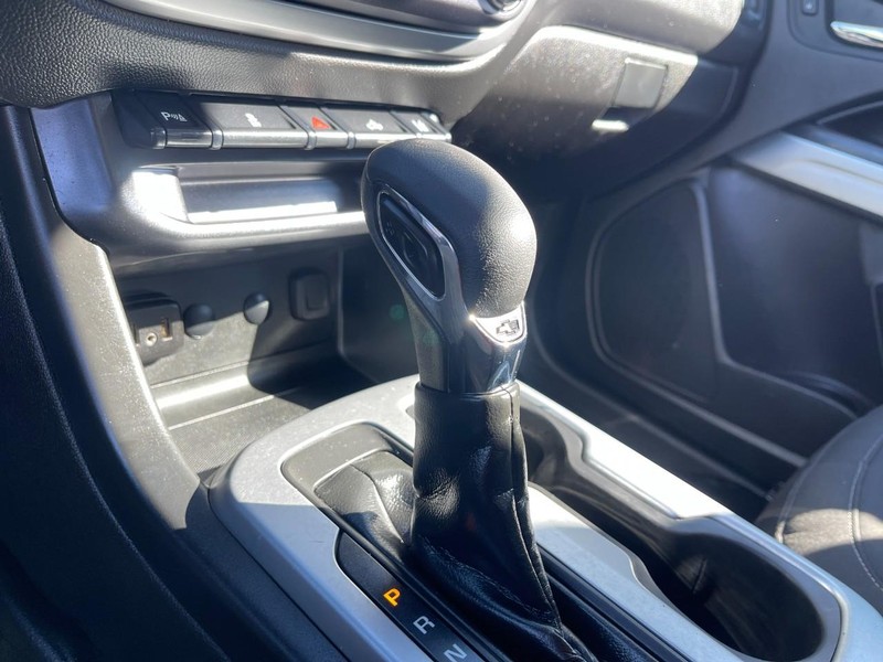 Chevrolet Colorado Vehicle Image 20