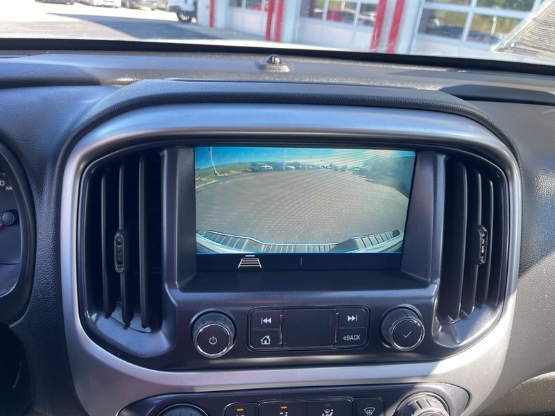 Chevrolet Colorado Vehicle Image 22