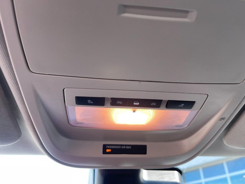 Chevrolet Colorado Vehicle Image 24