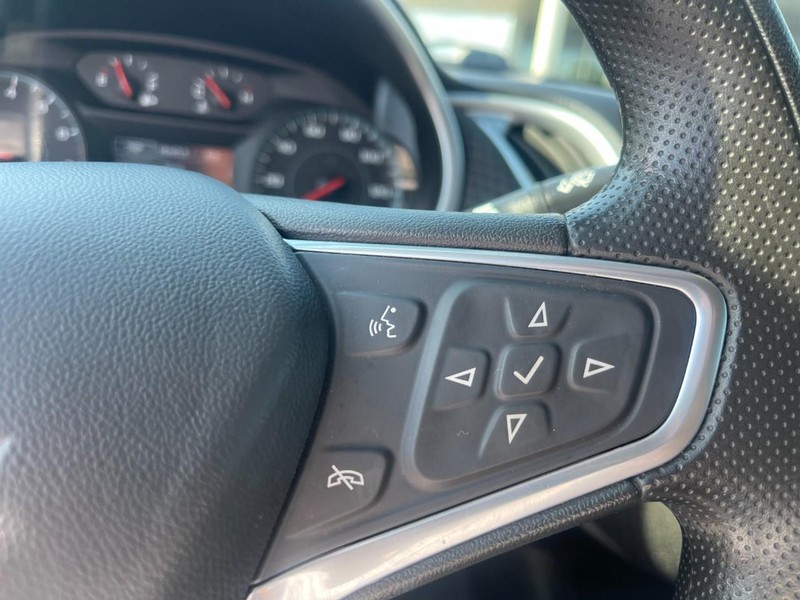 Chevrolet Malibu Vehicle Image 18
