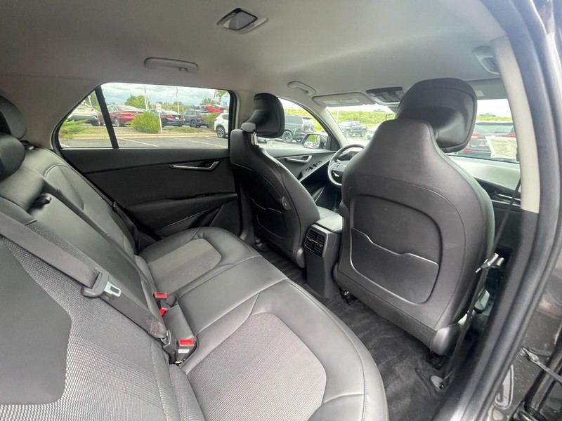 Kia Niro EV Vehicle Image 13