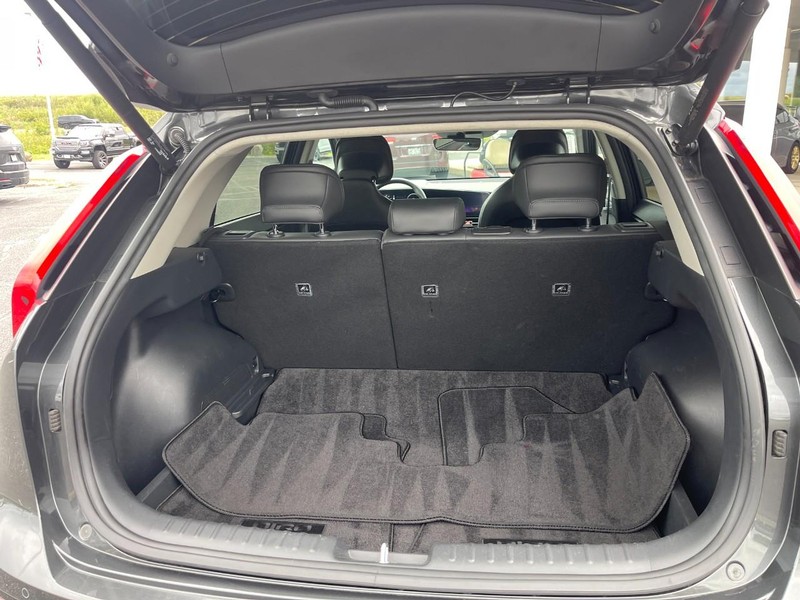 Kia Niro EV Vehicle Image 16