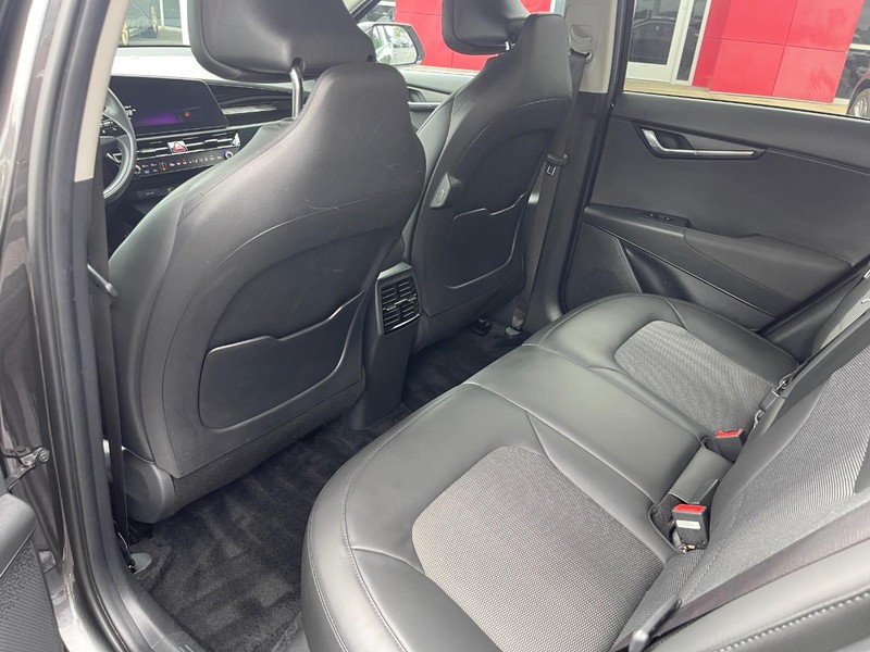 Kia Niro EV Vehicle Image 18