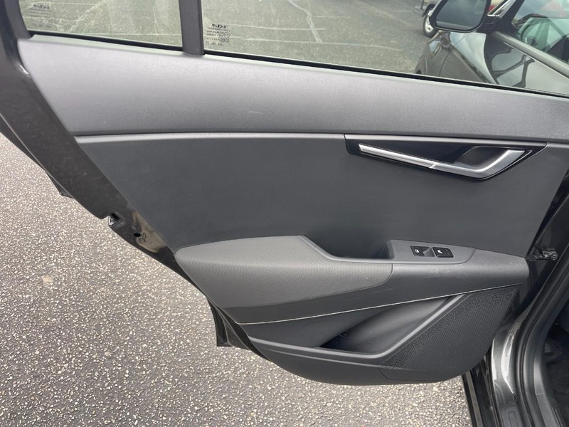Kia Niro EV Vehicle Image 19