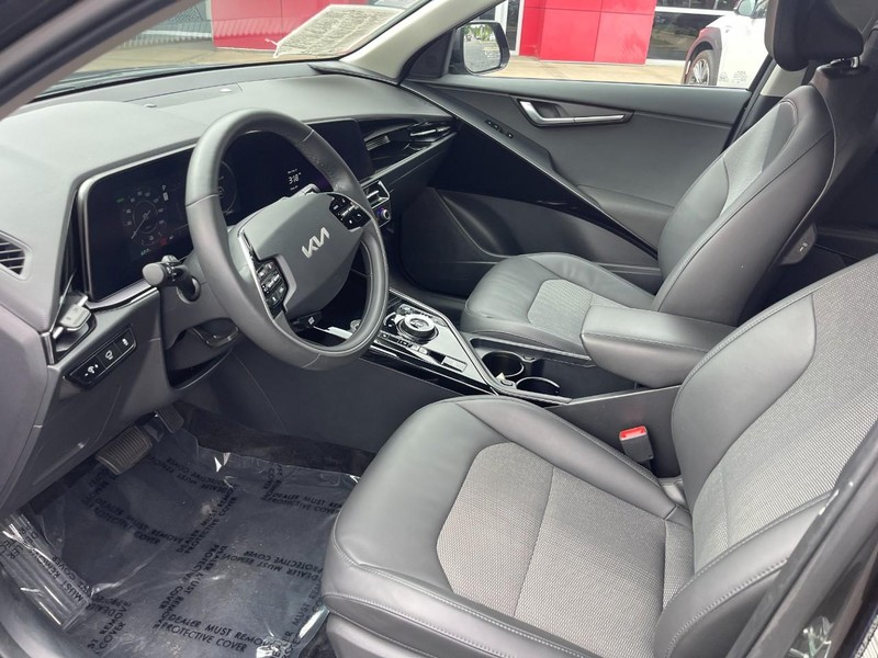 Kia Niro EV Vehicle Image 20