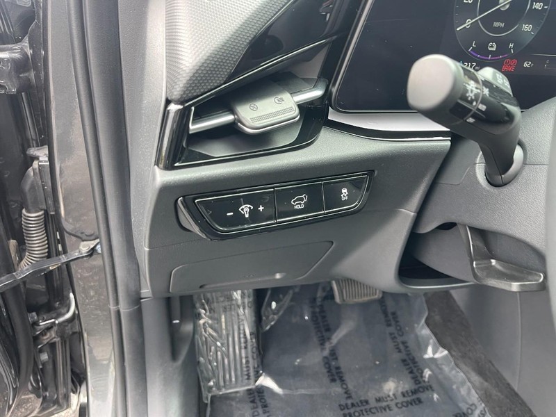 Kia Niro EV Vehicle Image 23