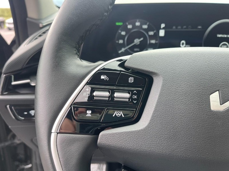 Kia Niro EV Vehicle Image 25