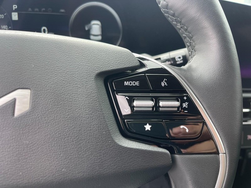 Kia Niro EV Vehicle Image 26