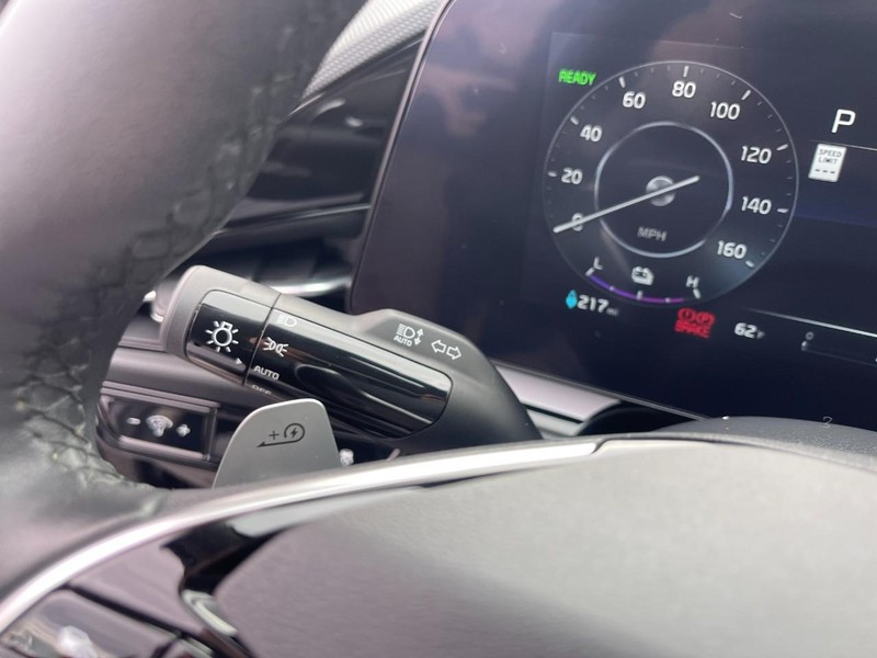 Kia Niro EV Vehicle Image 27