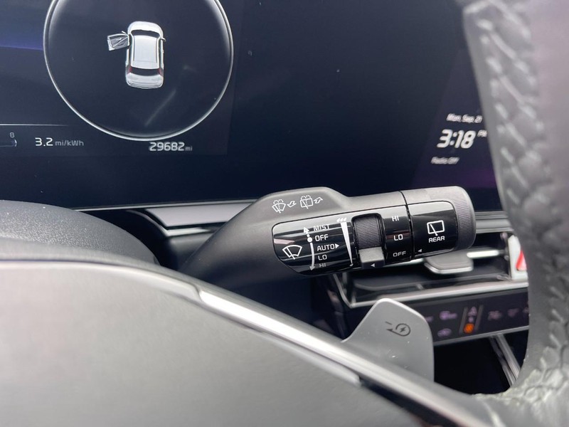 Kia Niro EV Vehicle Image 28