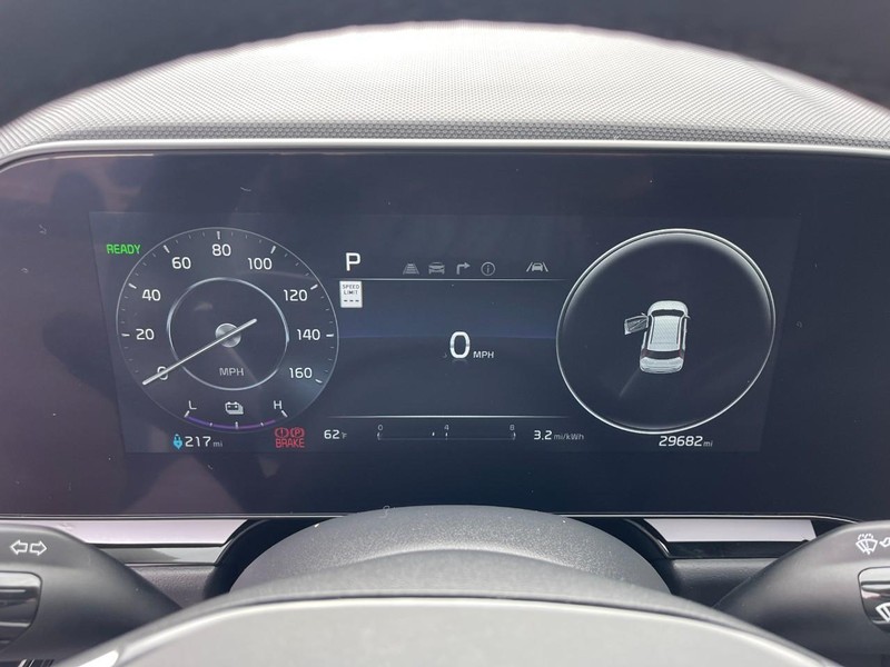 Kia Niro EV Vehicle Image 29
