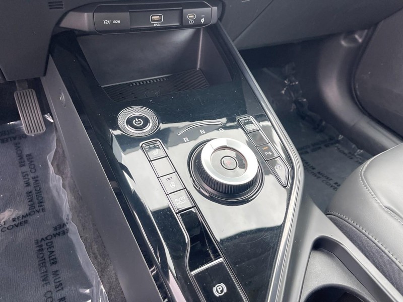 Kia Niro EV Vehicle Image 30