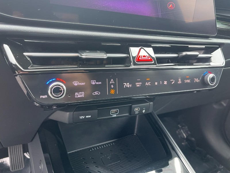 Kia Niro EV Vehicle Image 31