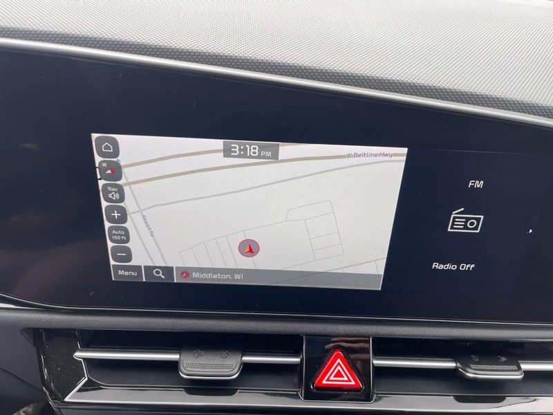 Kia Niro EV Vehicle Image 33