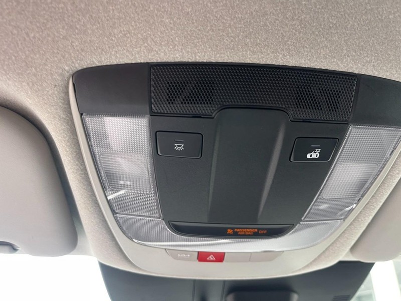 Kia Niro EV Vehicle Image 34
