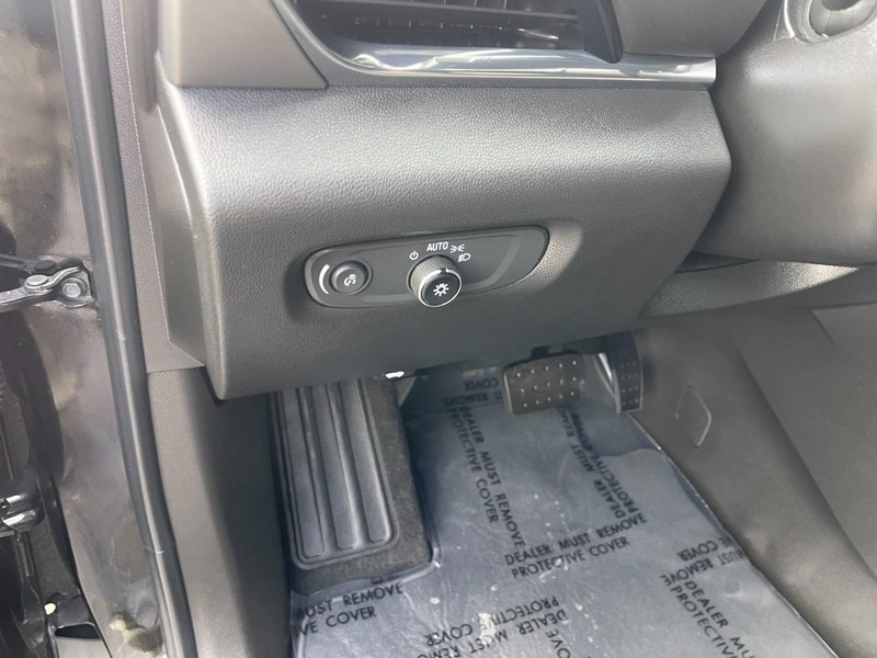 Chevrolet Traverse Vehicle Image 19