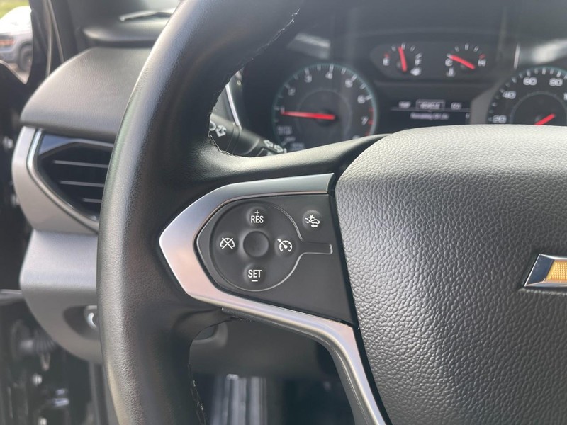 Chevrolet Traverse Vehicle Image 21