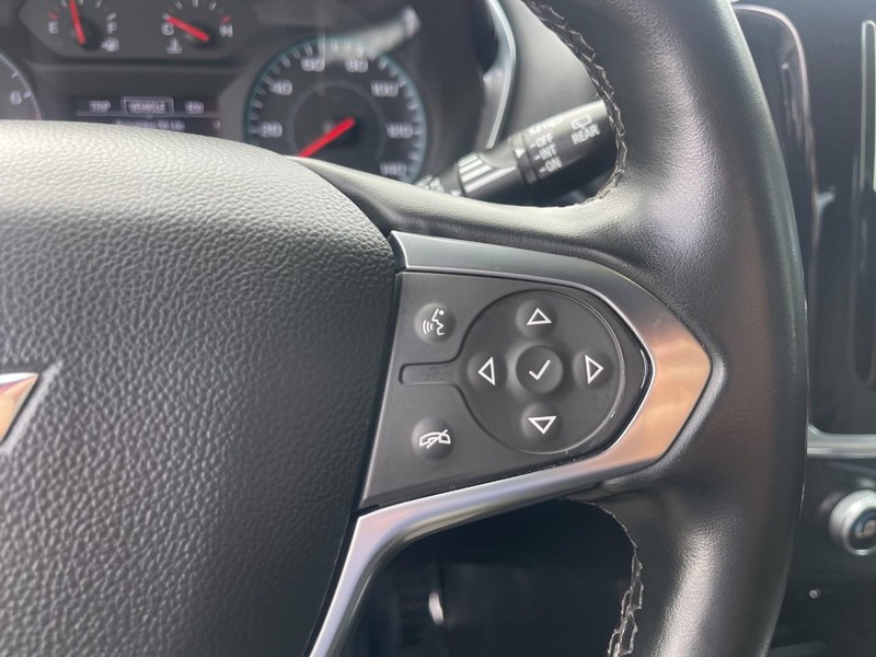 Chevrolet Traverse Vehicle Image 22