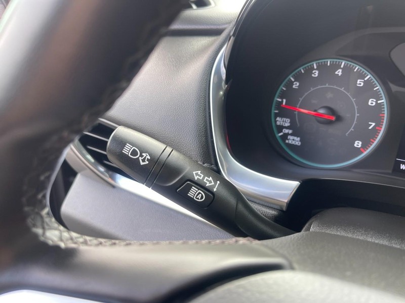 Chevrolet Traverse Vehicle Image 24