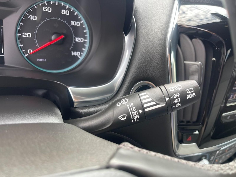 Chevrolet Traverse Vehicle Image 25