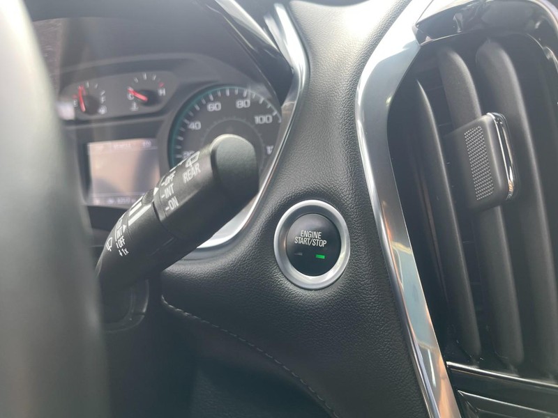 Chevrolet Traverse Vehicle Image 26