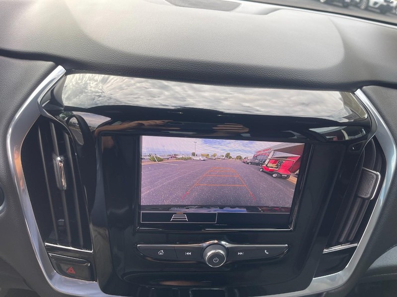 Chevrolet Traverse Vehicle Image 28