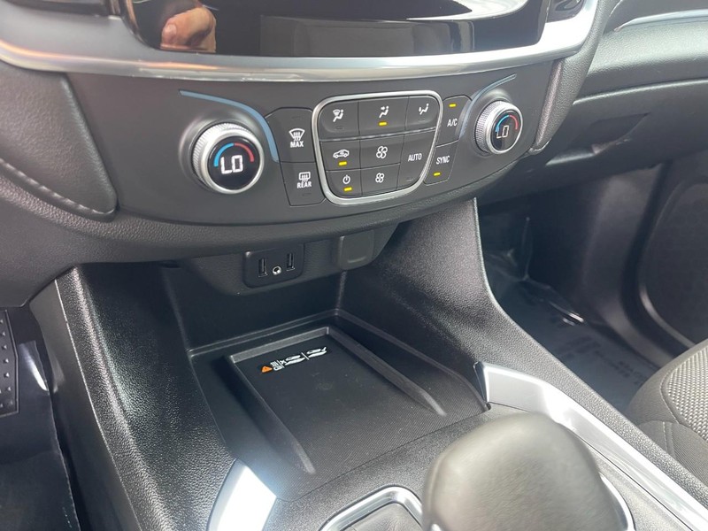 Chevrolet Traverse Vehicle Image 29