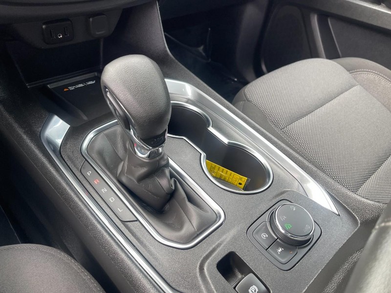 Chevrolet Traverse Vehicle Image 30