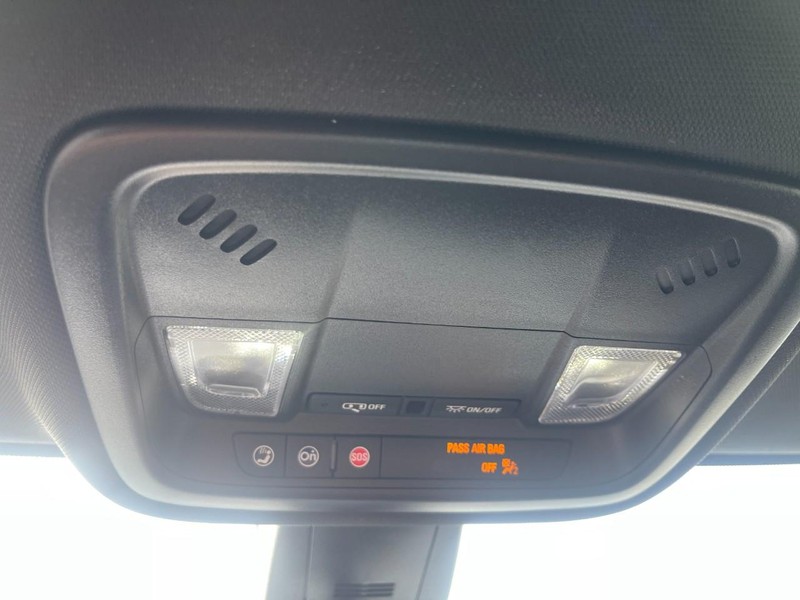 Chevrolet Traverse Vehicle Image 31