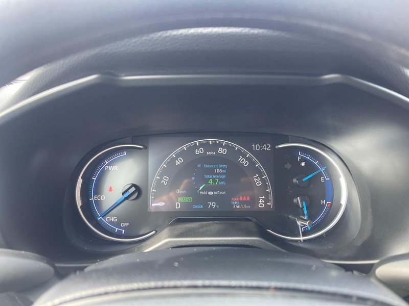 Toyota RAV4 Vehicle Image 27