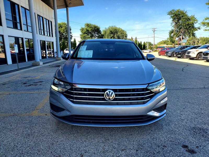 Volkswagen Jetta Vehicle Image 11
