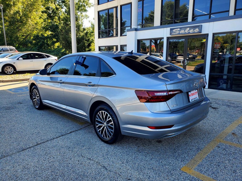 Volkswagen Jetta Vehicle Image 17