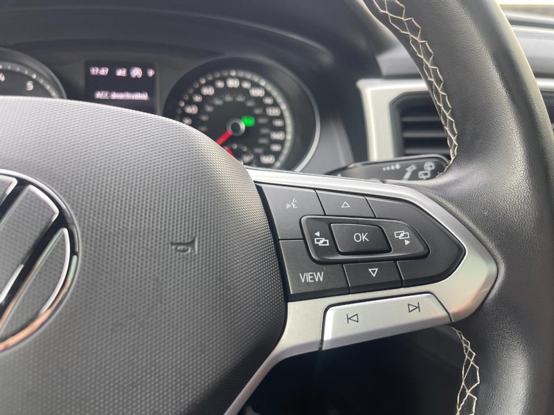 Volkswagen Atlas Cross Sport Vehicle Image 24