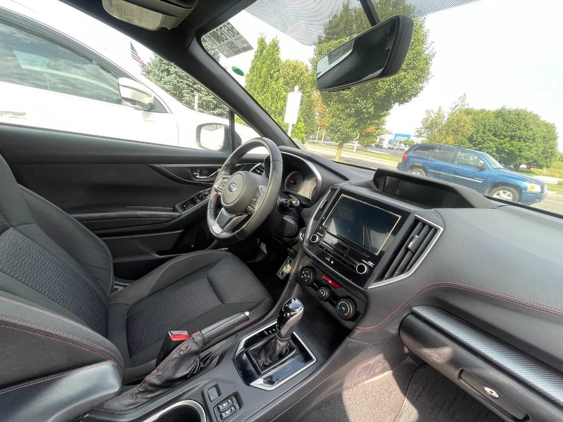 Subaru Impreza Vehicle Image 06